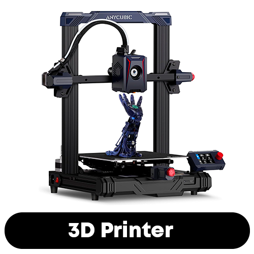 3D Printer