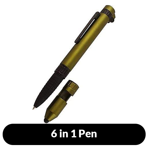 6in1 Pen