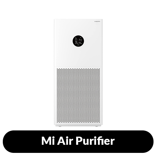 Mi Air Purifier