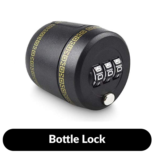 Bottle Lock