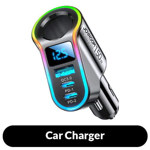 Car Charger