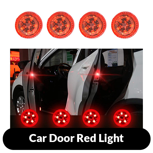 Car Door Light