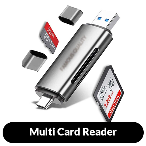 Card Reader