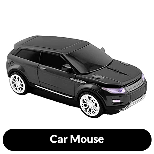 Car Mouse