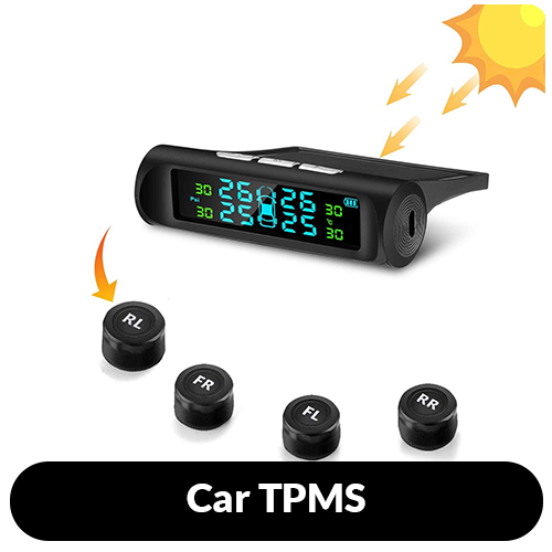 Car TPMS