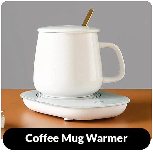 Coffee Mug Warmer