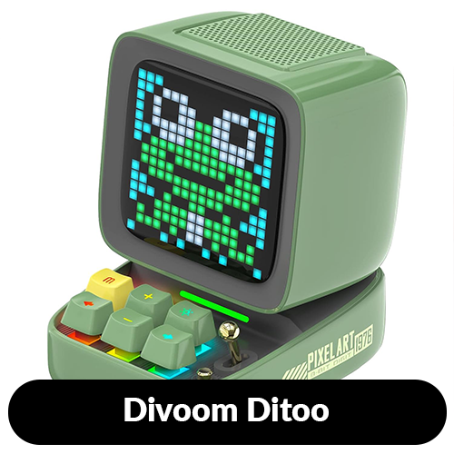 Divoom Ditto