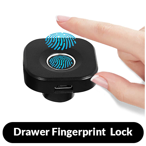 Drawer Fingerprint