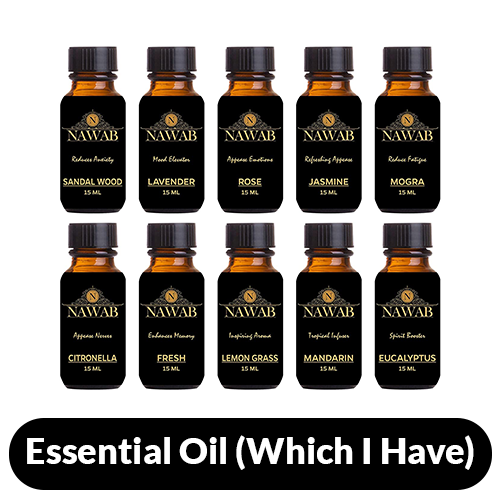 Essential Oil