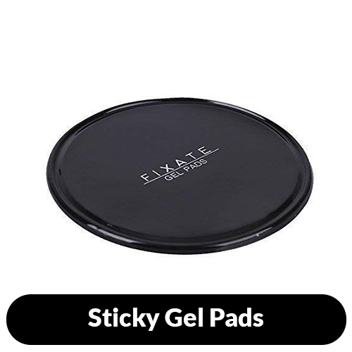 Gel Pads