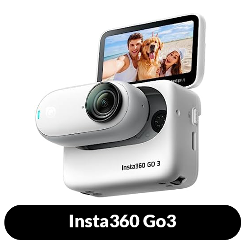 Insta360 Go3