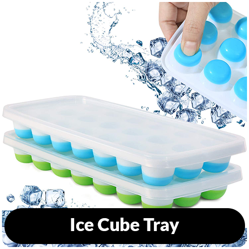 Ice Cube Tray