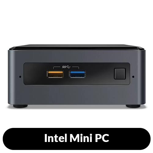 Intel Mini PC