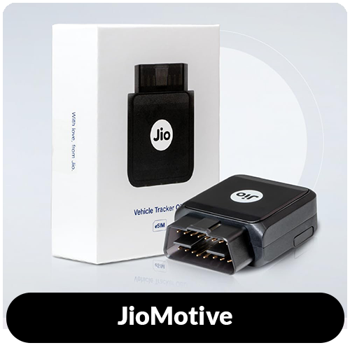 JioMotive