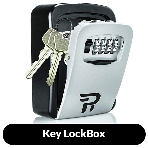 Key Lockbox