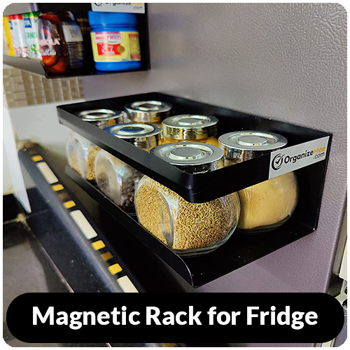 Magnetic Rack