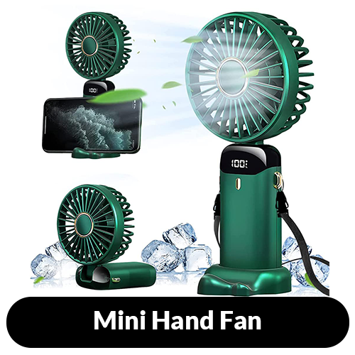 Mini Fan