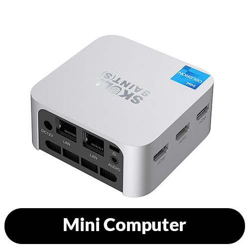 Mini PC