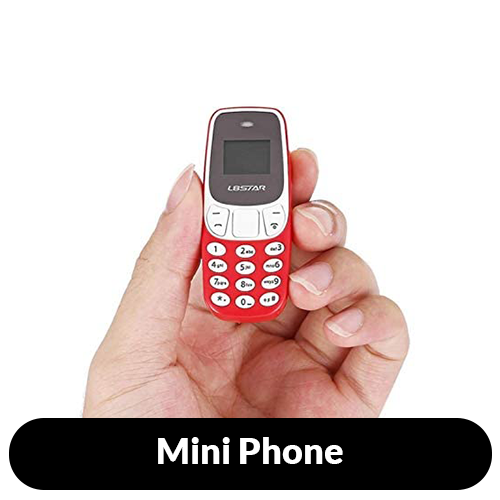 Mini Phone