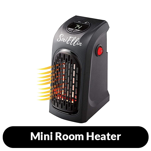 Mini Room Heater