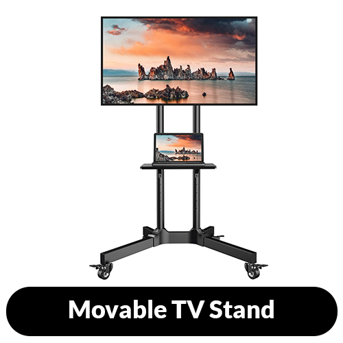 Movable Stand