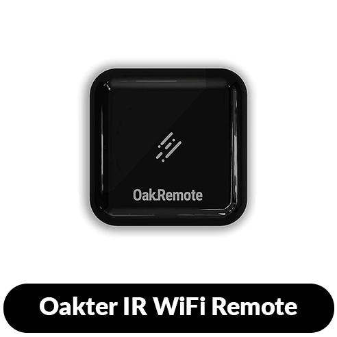 OakRemote