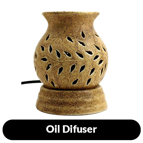 Oil Diffuser