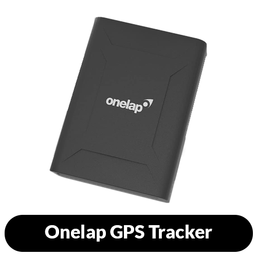 Onelap GPS Tracker