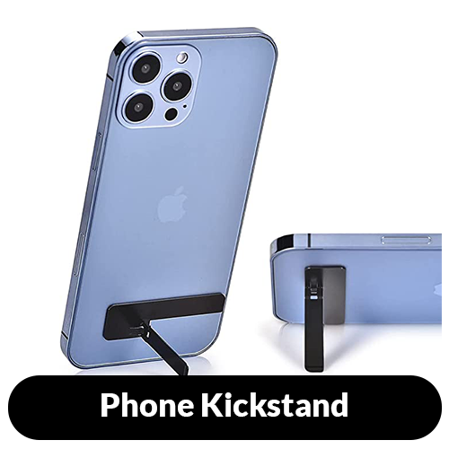 PHONE KICKSTAND