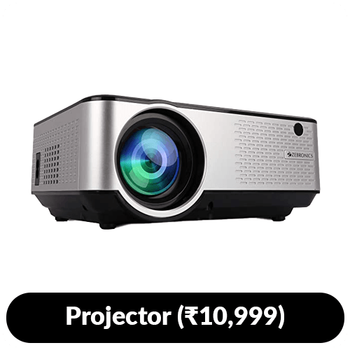 Projector 10999