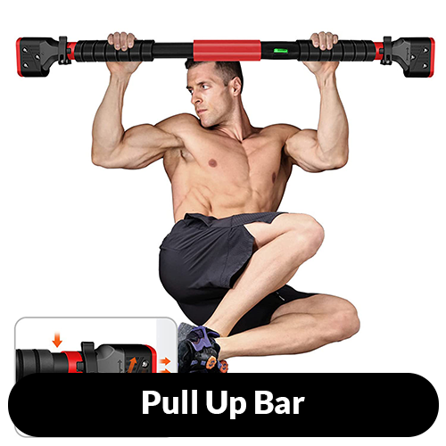 Pull Up Bar