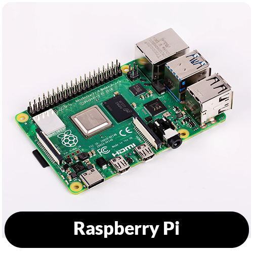 Raspberry pi