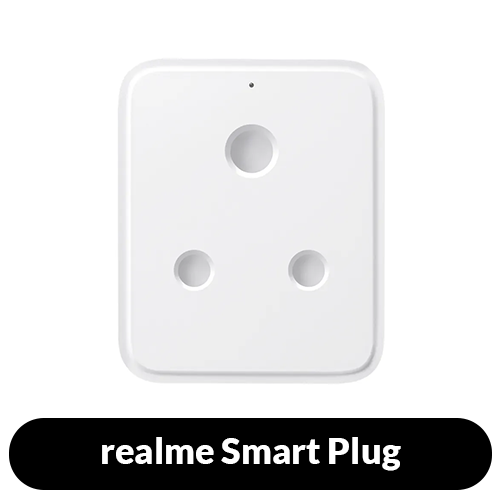 Realme Smart Plug