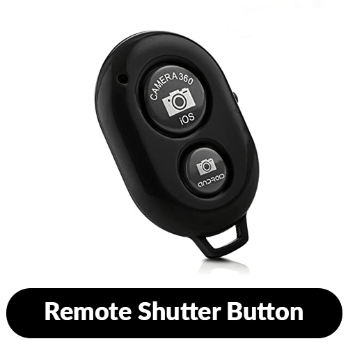 Remote Shutter