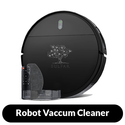 Robot Vaccum