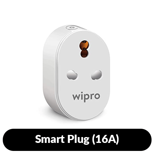 Smart Plug 16A