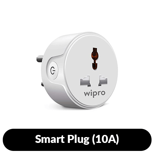 Smart Plug 10A