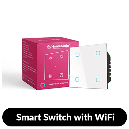 Smart Switch