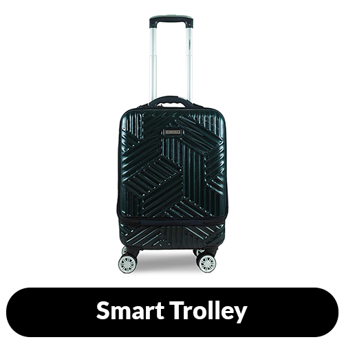 Smart trolley