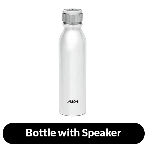 Milton Bottle