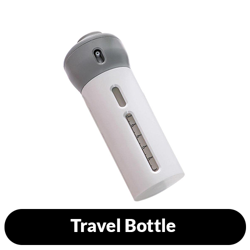 Travel Bottle